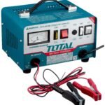 TOTAL Battery charger 12/24V TBC1601