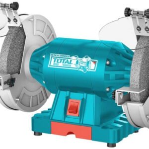 TOTAL Bench grinder 350W 200mm TBG35020