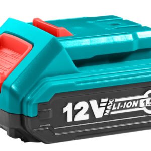 TOTAL Lithium-Ion battery pack 12V 1.5Ah TBLI12151
