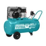 TOTAL Air compressor 2200W 100L TC1301006