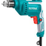 TOTAL Electric drill 500W 10mm TD2051026-2
