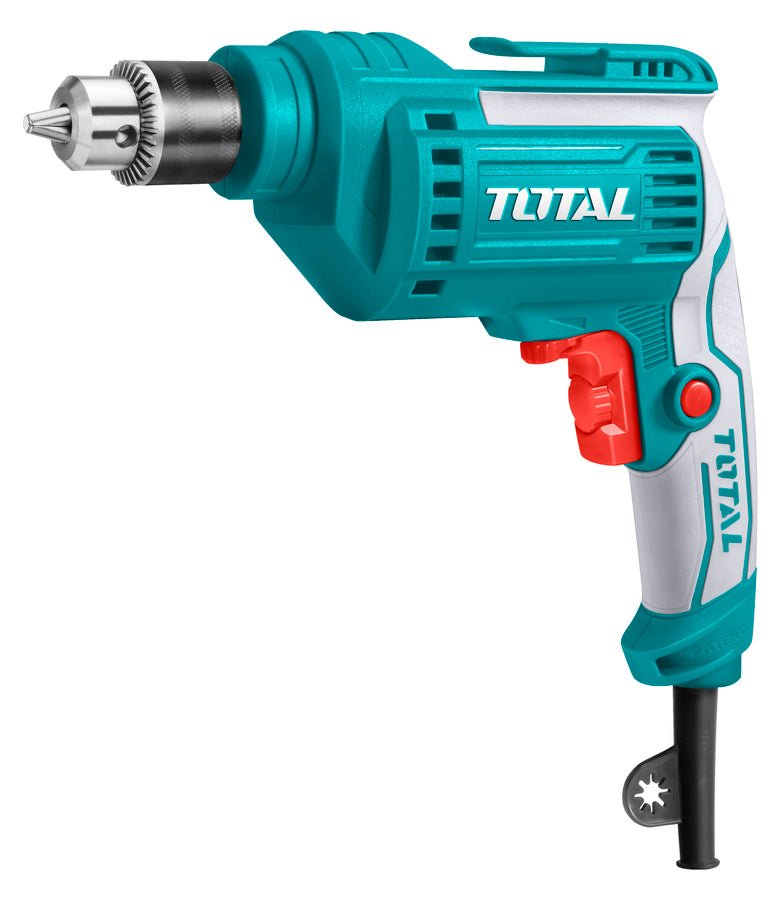 TOTAL Electric drill 500W 10mm TD2051026-2