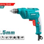 TOTAL Electric drill 450W 6.5mm TD4506