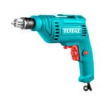 TOTAL Electric drill 450W 6.5mm TD45656