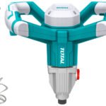 TOTAL Mixer 1400W TD614006