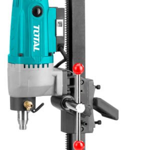 TOTAL Diamond Drilling Machine 2800W 200mm TDDM28001