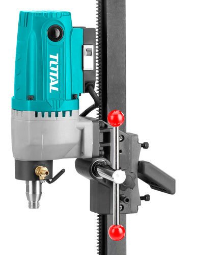 TOTAL Diamond Drilling Machine 2800W 200mm TDDM28001