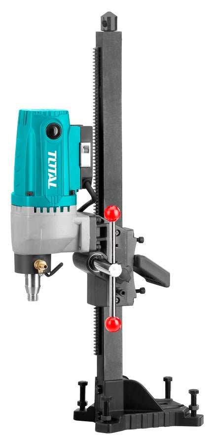TOTAL Diamond Drilling Machine 2800W 200mm TDDM28001