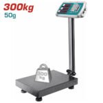 TOTAL Electronic scale 300kg TESA33001