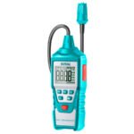 TOTAL Digital gas indicators TETGA01