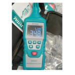 TOTAL Digital Humidity&Temperat ure Meter TETHT01