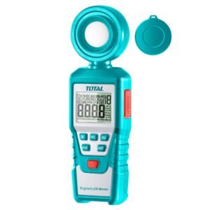 TOTAL DigitalLight Luxmeter TETLU01