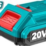 TOTAL Lithium-Ion battery pack 20V 2.0Ah TFBLI20011