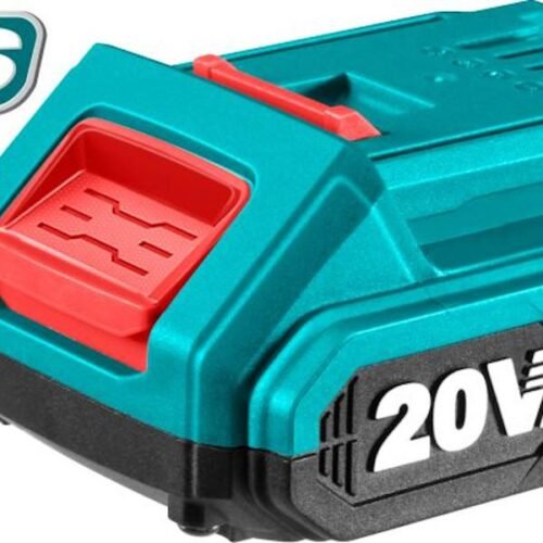 TOTAL Lithium-Ion battery pack 20V 2.0Ah TFBLI20011