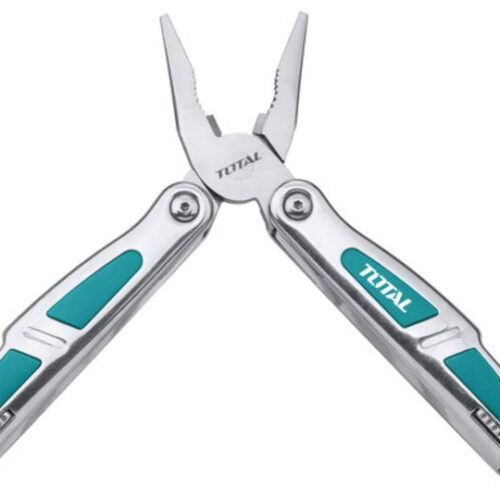 TOTAL Foldable multi-function tool TFMFT01151