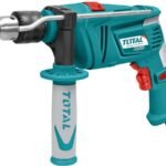 TOTAL Impact drill 850W 13mm TG109136
