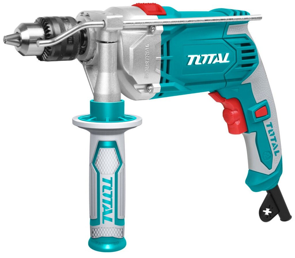 TOTAL Impact drill TG111136
