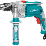 TOTAL Impact drill TG111136