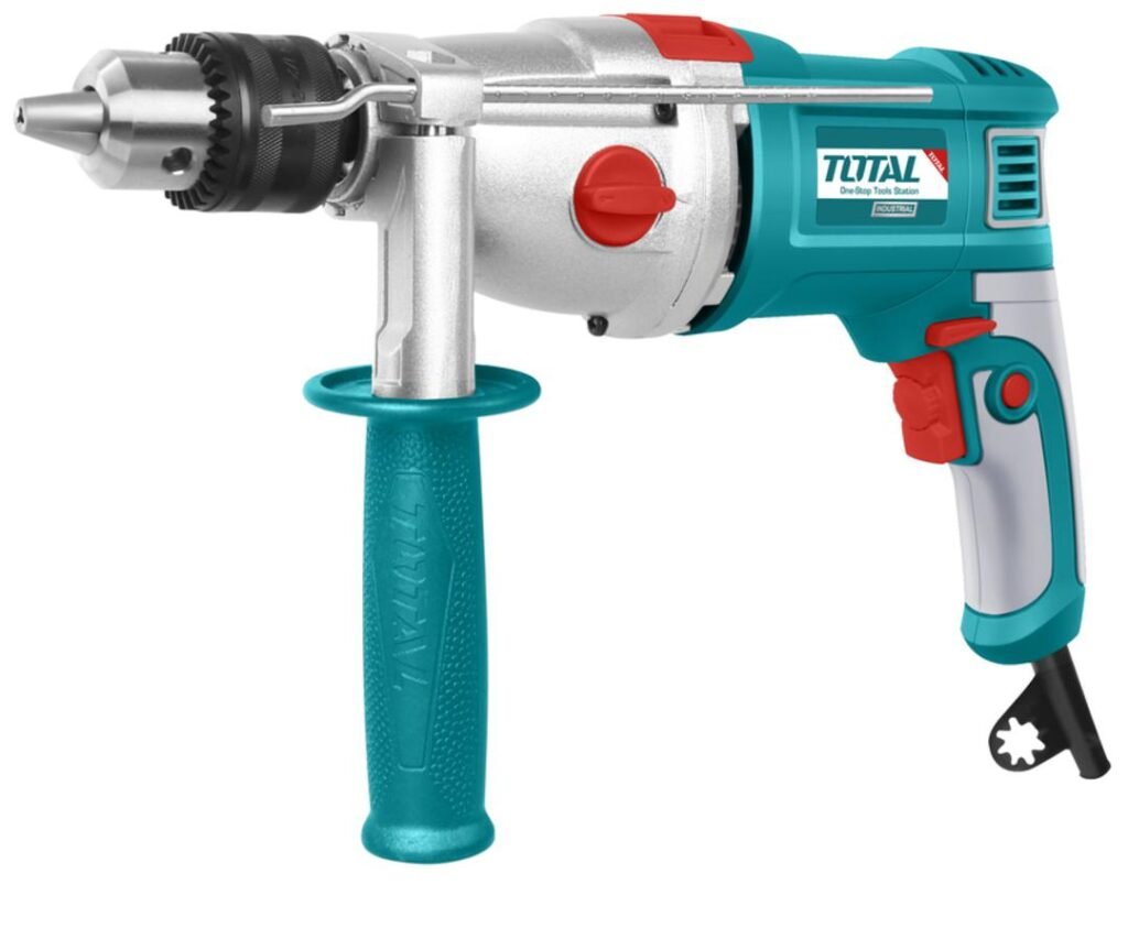 TOTAL Impact drill TG111165