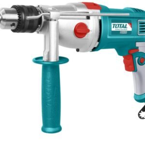 TOTAL Impact drill TG111165