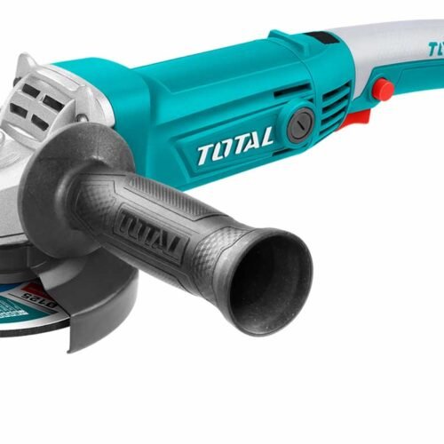 TOTAL Angle grinder 1010W 100mm TG1121006