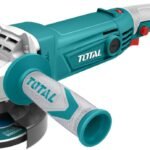 TOTAL Angle grinder 125mm 1010W TG1121256