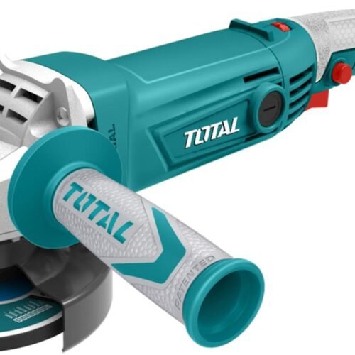 TG1121256.jpg TOTAL Angle grinder 125mm 1010W TG1121256