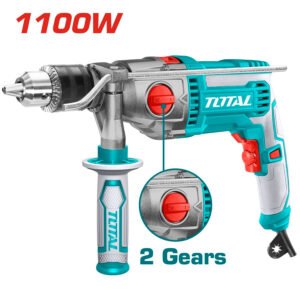 TOTAL Impact drill TG211166