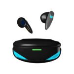 Faster TG300-BLACK Wireless Earbuds Black