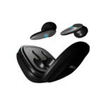 Faster TG300-BLACK Wireless Earbuds Black