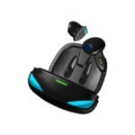 Faster TG300-BLACK Wireless Earbuds Black