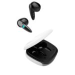 Faster TG300 Gaming Wireless Earbuds - White