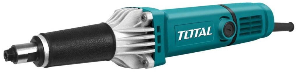 TOTAL Die grinder 400W TG504062