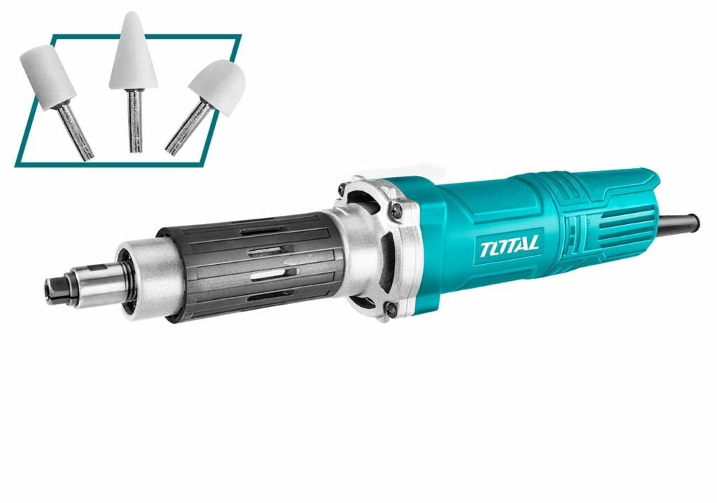 TOTAL Die grinder 550W TG55061