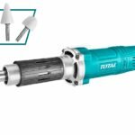TOTAL Die grinder 550W TG55061