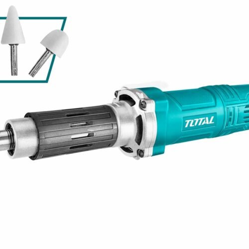 TOTAL Die grinder 550W TG55061