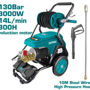 TOTAL High pressure washer 3000W 130Bar‰ۡóÁÌ_́ÌÎ_í�ÌÎÌ__Ì_•À_ÌÎÌ_ÌÎ__ÌÎ_‰ۢÌÛ_ÌÎÌ_ÌÎ_ÌÎÌ___ÌÎÌ__‰ۡó¢ÌÎÌÝ_ÌÎÌ_ÌÎ_ÌÎÌ__ÌÎÌ_ÌÎ___ÌÎÌ__í«ÌÎÌÊÌÎ_̴ÌàÌ_åÇí«̴å¢_ÌÎÌ_ÌÎ_ÌÎÌ__ÌÎÌ_ÌÎ____For commercial use) TGT11276