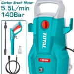 TOTAL High pressure washer TGT11336