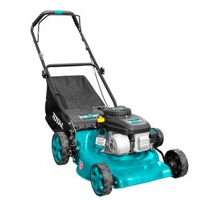 TOTAL Gasoline lawn mower 3.0KW 18" TGT141181