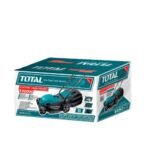 TOTAL Electric lawn mower 1200W TGT612131