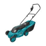 TOTAL electric Lawn Mower 1600W TGT616151