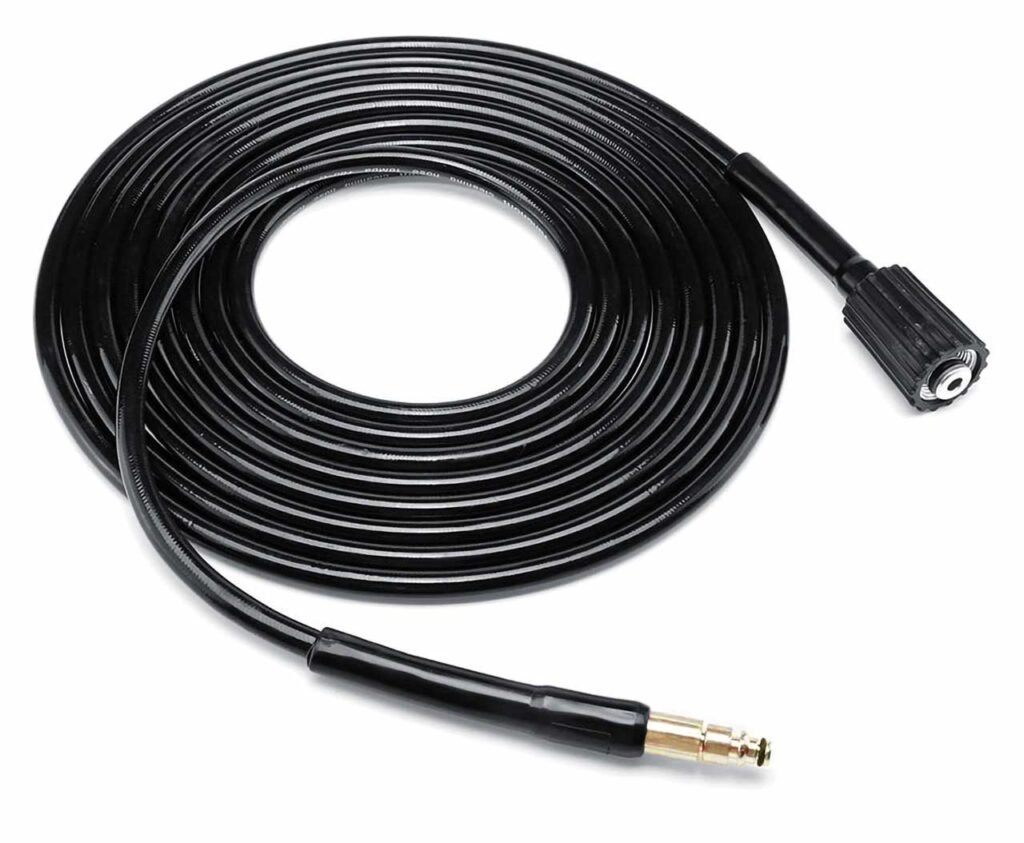 TOTAL High Pressure Hose TGTHPH526