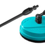TOTAL Patio brush TGTPB251