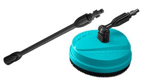 TOTAL Patio brush TGTPB251