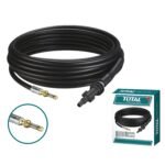 TOTAL Pipe cleaning hose 7.5m TGTPCH751