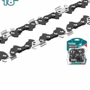 TOTAL Saw chain 18" TGTSC51801