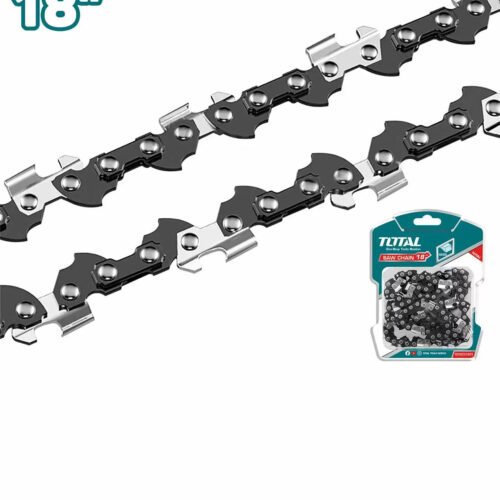 TOTAL Saw chain 18" TGTSC51801