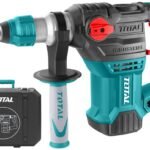 TOTAL Rotary hammer 1500W TH1153216