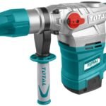 TOTAL Rotary hammer(SDS-Max) 1600W TH116386