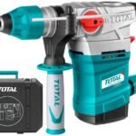 TOTAL Rotary hammer 1800W TH118366
